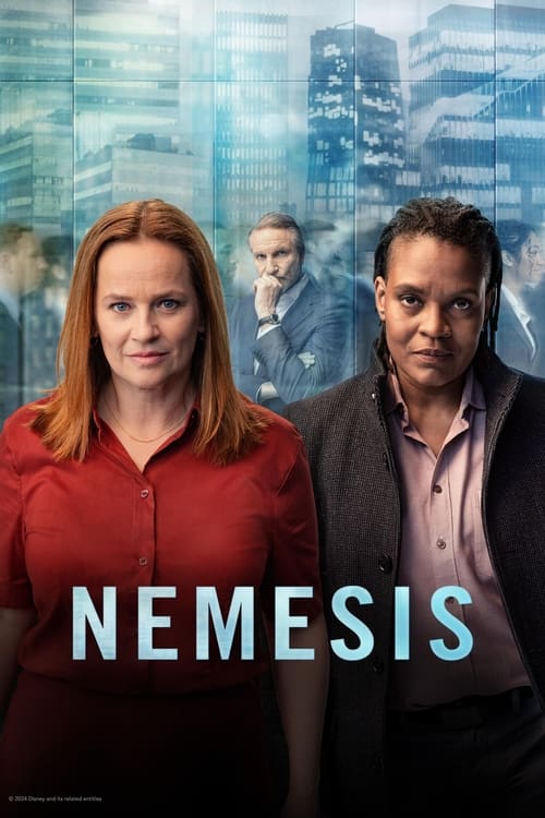 Nemesis : 1.Sezon 1.Bölüm