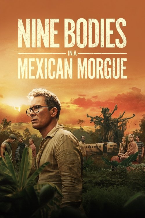 Nine Bodies in a Mexican Morgue : 1.Sezon 3.Bölüm