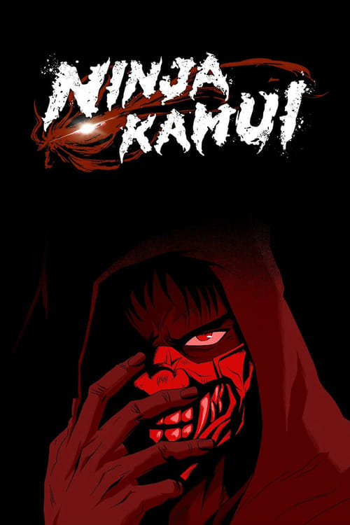Ninja Kamui : 1.Sezon 3.Bölüm