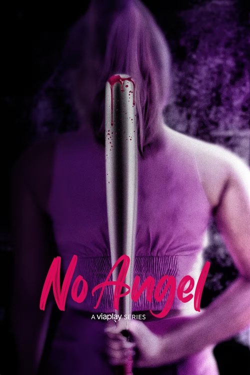 No Angel : 1.Sezon 4.Bölüm