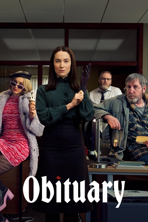 Obituary : 2.Sezon 6.Bölüm