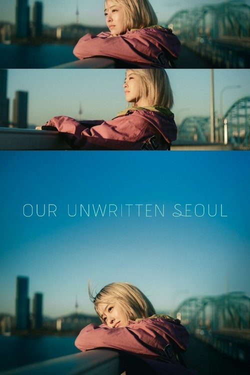 Our Unwritten Seoul : 1.Sezon 6.Bölüm