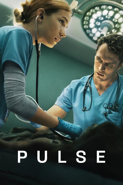 PULSE : 1.Sezon 6.Bölüm