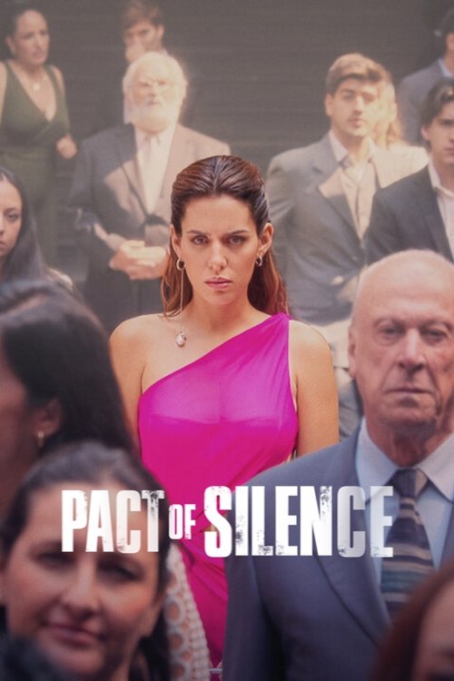 Pacto de silencio : 1.Sezon 14.Bölüm