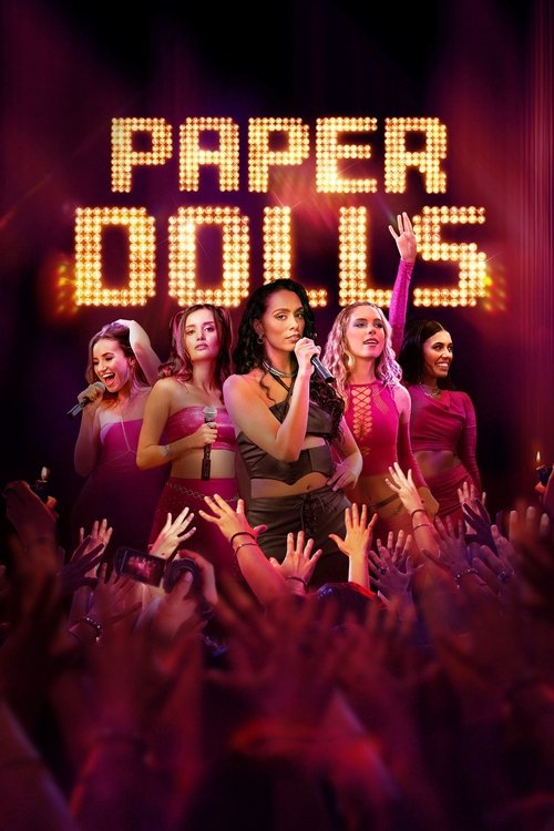 Paper Dolls : 1.Sezon 8.Bölüm
