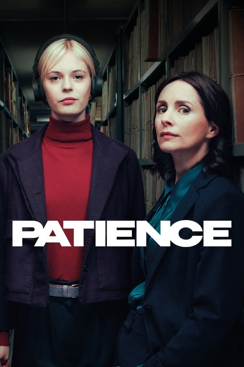Patience : 1.Sezon 6.Bölüm