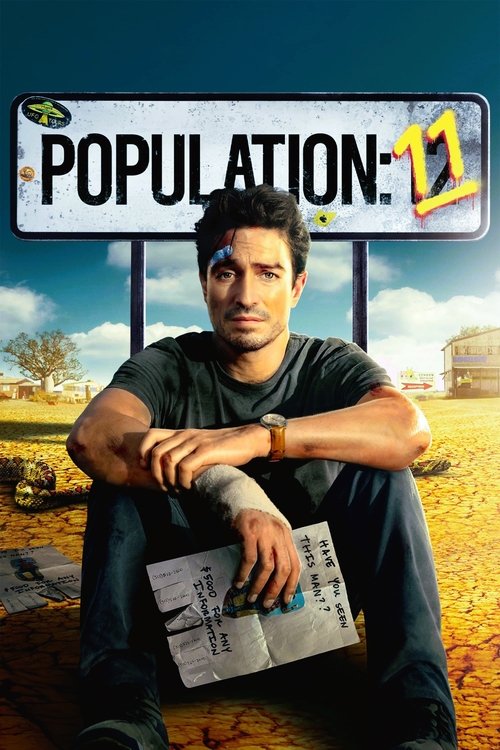 Population 11 : 1.Sezon 7.Bölüm