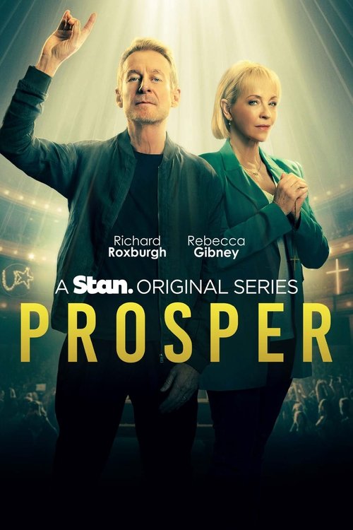 Prosper : 1.Sezon 1.Bölüm