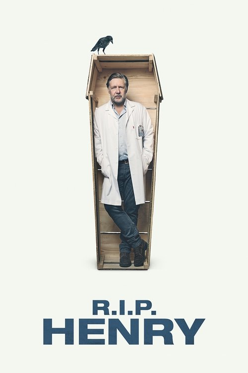 R.I.P. Henry : 1.Sezon 1.Bölüm