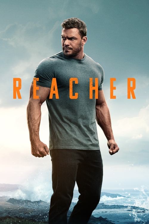 Reacher : 2.Sezon 7.Bölüm
