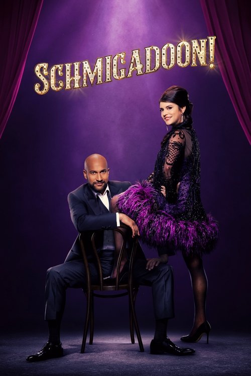 Schmigadoon! : 2.Sezon 6.Bölüm