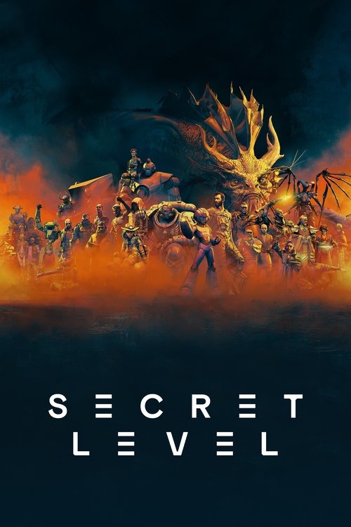 Secret Level : 1.Sezon 6.Bölüm