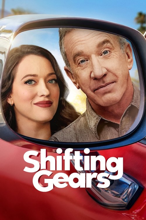 Shifting Gears : 1.Sezon 3.Bölüm