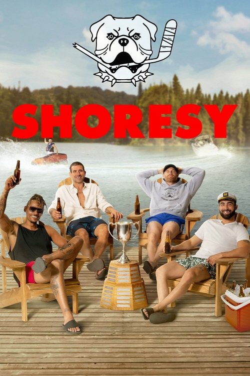 Shoresy : 2.Sezon 4.Bölüm
