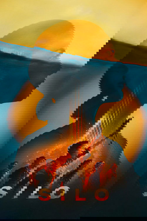 Silo : 2.Sezon 3.Bölüm