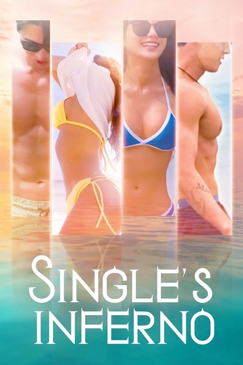 Single’s Inferno : 4.Sezon 8.Bölüm