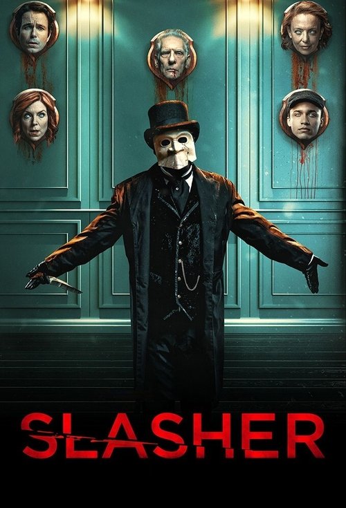 Slasher : 5.Sezon 6.Bölüm