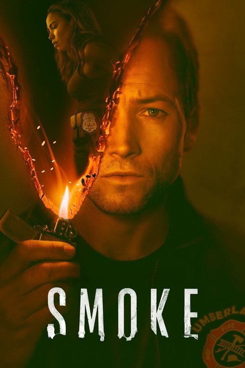Smoke : 1.Sezon 8.Bölüm