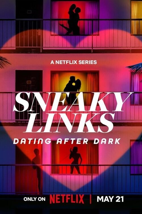 Sneaky Links Dating After Dark : 1.Sezon 10.Bölüm