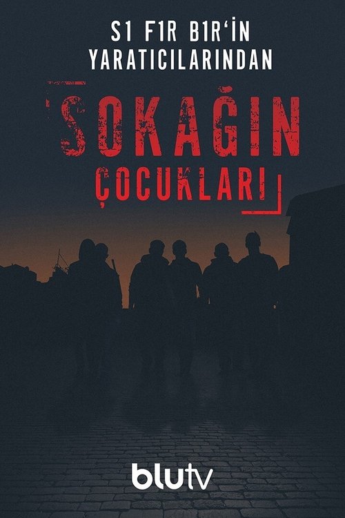Sokağın Çocukları : 7.Sezon 9.Bölüm