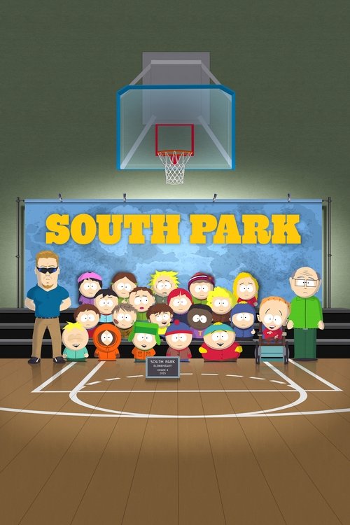 South Park : 27.Sezon 4.Bölüm