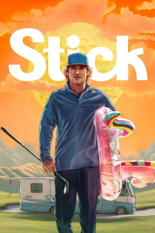 Stick : 1.Sezon 5.Bölüm
