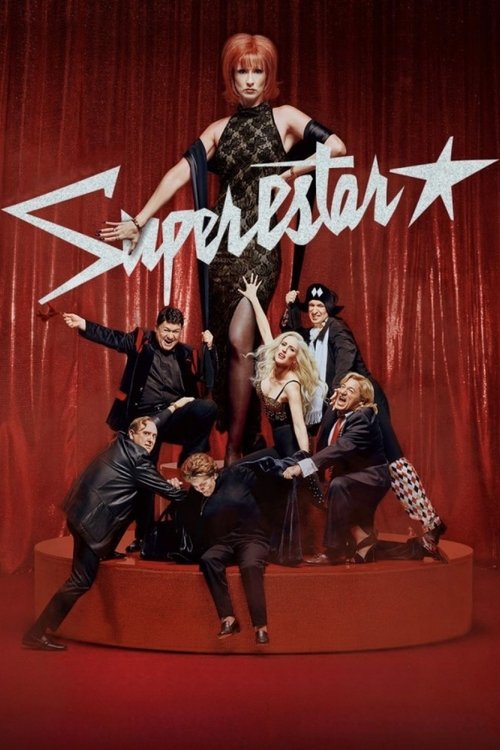Superestar : 1.Sezon 5.Bölüm