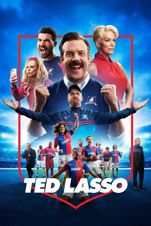 Ted Lasso : 3.Sezon 4.Bölüm