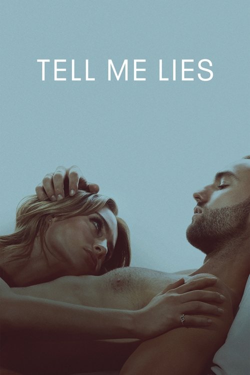 Tell Me Lies : 2.Sezon 5.Bölüm