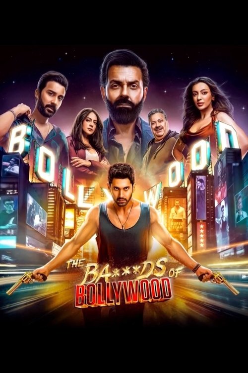 The Ba***ds of Bollywood : 1.Sezon 5.Bölüm