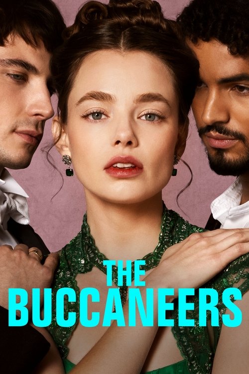 The Buccaneers : 1.Sezon 7.Bölüm