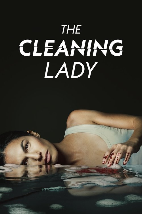 The Cleaning Lady : 3.Sezon 6.Bölüm