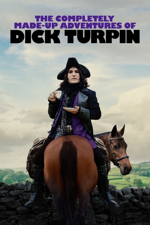 The Completely Made-Up Adventures of Dick Turpin : 1.Sezon 3.Bölüm