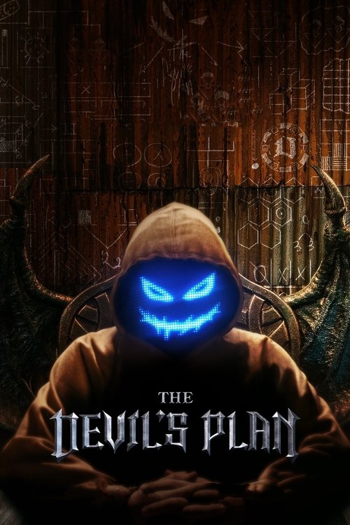 The Devil’s Plan : 2.Sezon 12.Bölüm