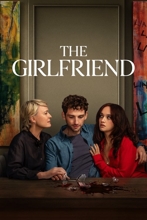 The Girlfriend : 1.Sezon 5.Bölüm