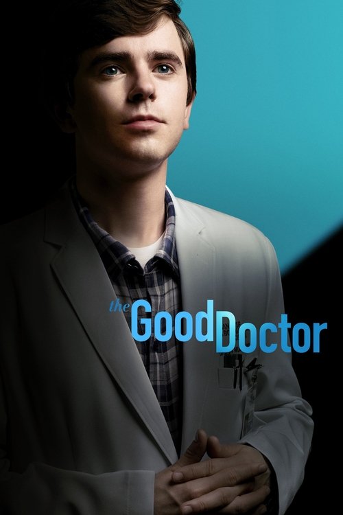 The Good Doctor : 6.Sezon 19.Bölüm