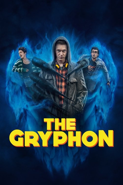The Gryphon : 1.Sezon 5.Bölüm