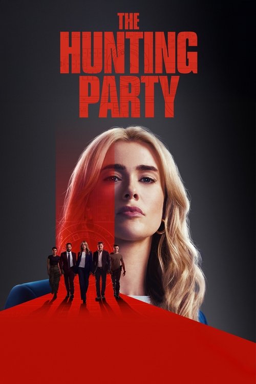 The Hunting Party : 1.Sezon 2.Bölüm