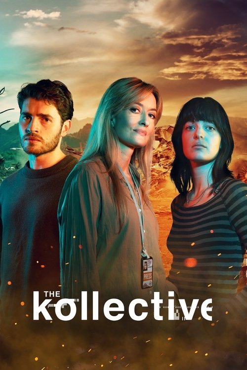 The Kollective : 1.Sezon 6.Bölüm