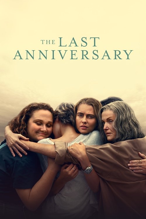 The Last Anniversary : 1.Sezon 1.Bölüm
