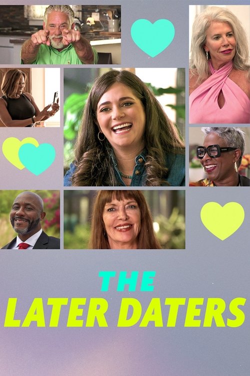 The Later Daters : 1.Sezon 6.Bölüm