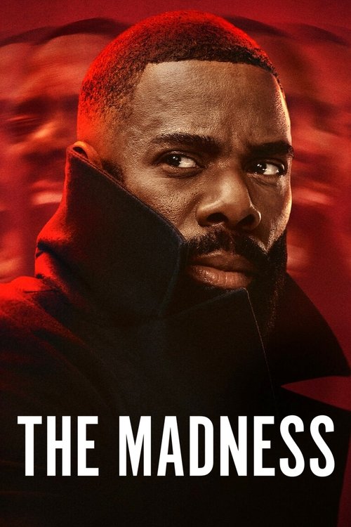 The Madness : 1.Sezon 6.Bölüm