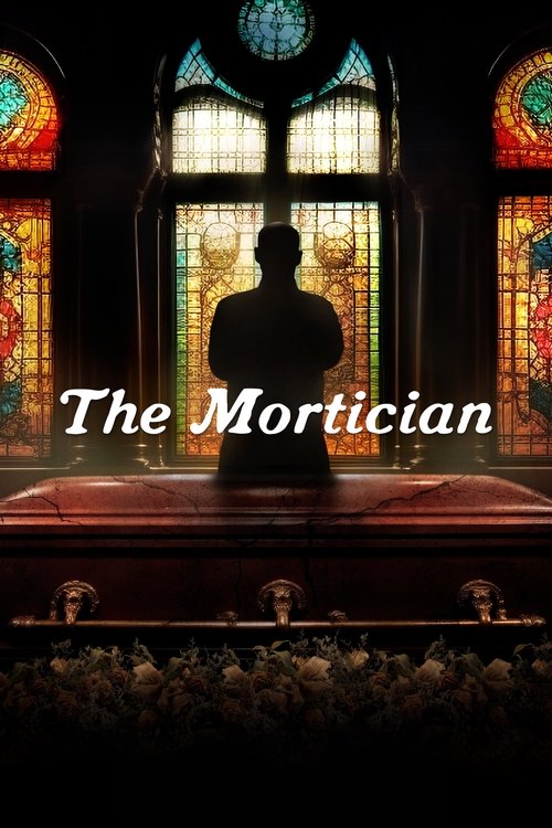 The Mortician : 1.Sezon 3.Bölüm