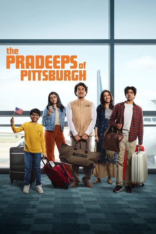 The Pradeeps of Pittsburgh : 1.Sezon 5.Bölüm