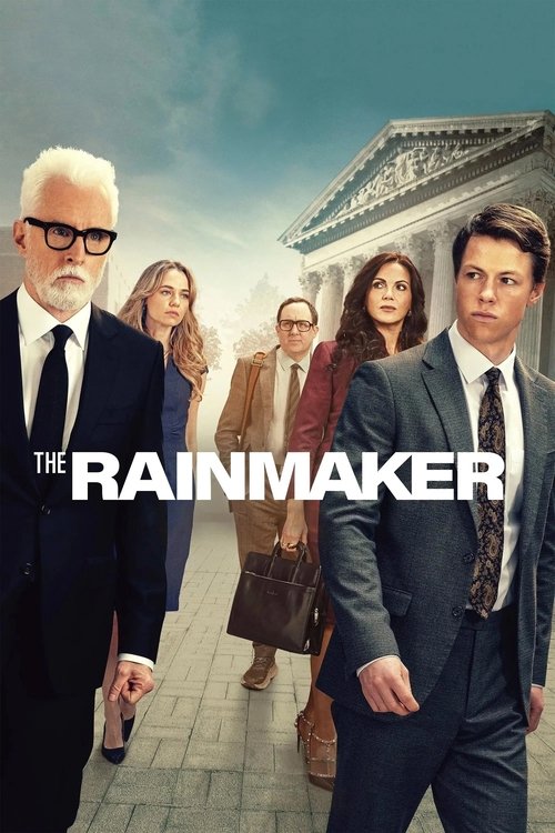 The Rainmaker : 1.Sezon 1.Bölüm