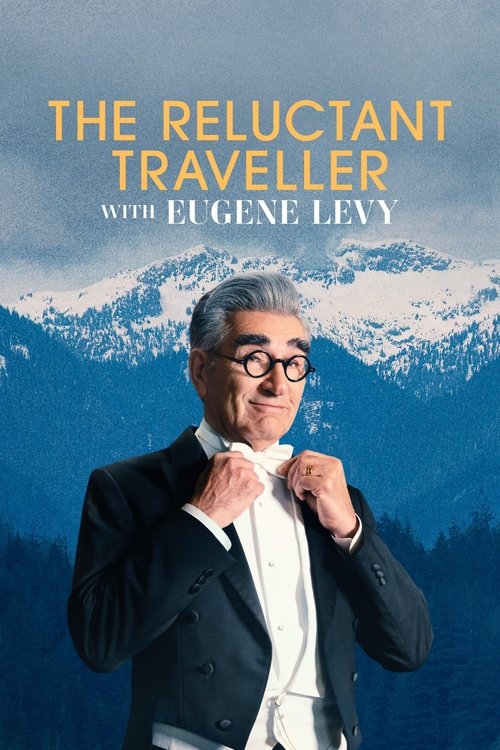 The Reluctant Traveller with Eugene Levy : 3.Sezon 2.Bölüm