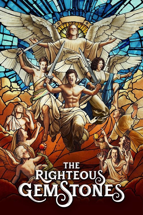 The Righteous Gemstones : 4.Sezon 6.Bölüm