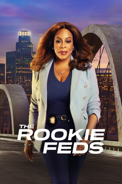 The Rookie Feds : 1.Sezon 20.Bölüm