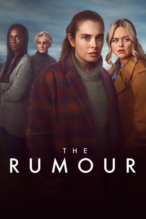 The Rumour : 1.Sezon 1.Bölüm