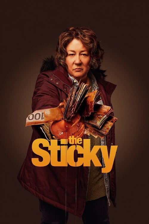 The Sticky : 1.Sezon 6.Bölüm